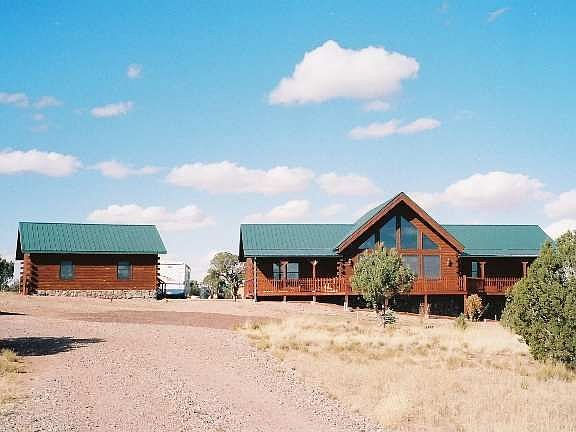 38 Acres fenced