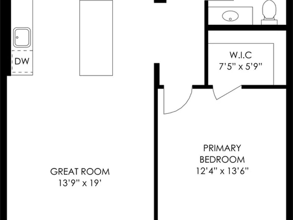 1st image of 3630-3644 Harrison St #Gp-a-306