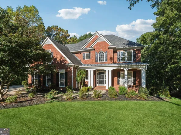 508 Huntington Pl, Canton, GA 30115