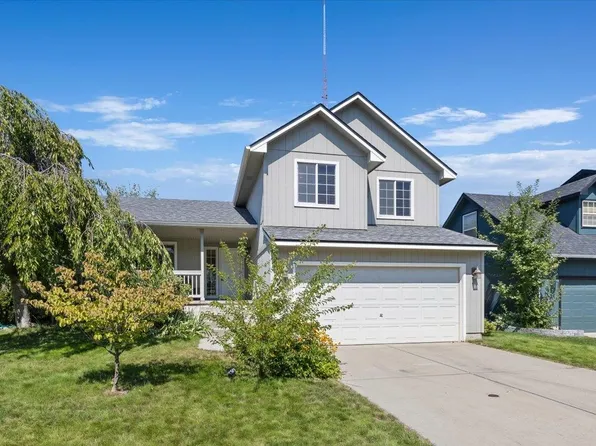 2313 E 52nd Ln, Spokane, WA 99223