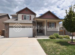 4513 Brylie Way, Colorado Springs, CO 80911