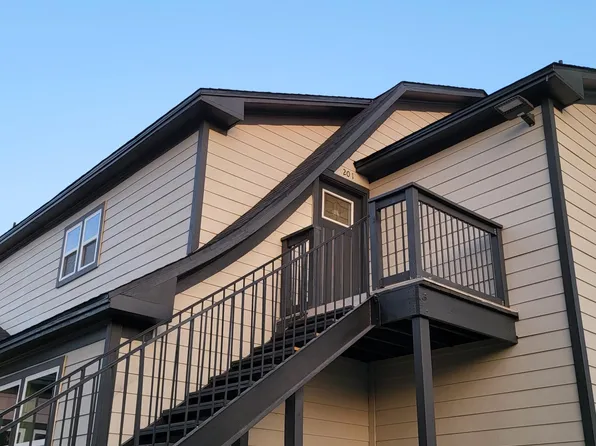 647 Hammond Ave, San Antonio, TX