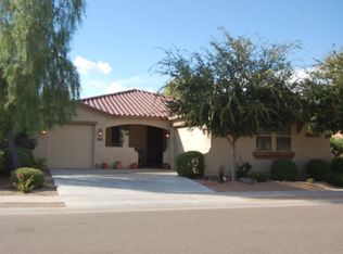 17276 W Madison St, Goodyear, AZ 85338