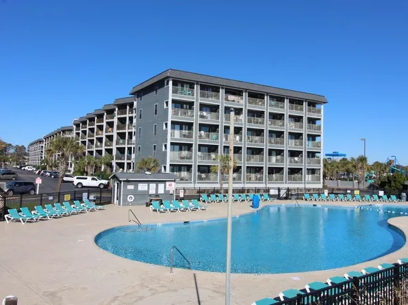 5905 S Kings Hwy. #128, Myrtle Beach, SC 29575