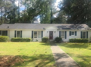 120 S Edgewood Dr, Statesboro, GA 30458