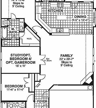 3rd image of 6803 Blue Glade Dr