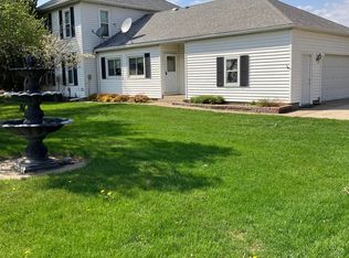 1141 121st St, Luverne, MN 56156