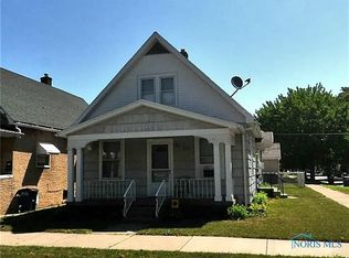 3136 Elm Toledo OH 43608, Toledo, OH 43608