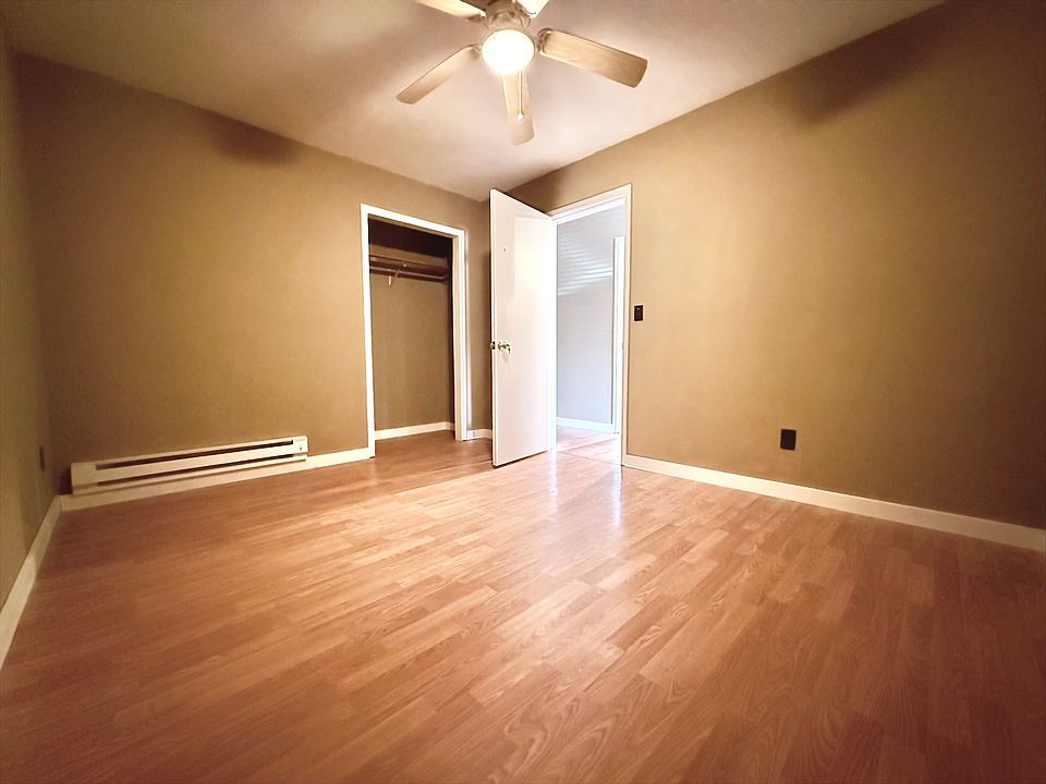 1st Bedroom