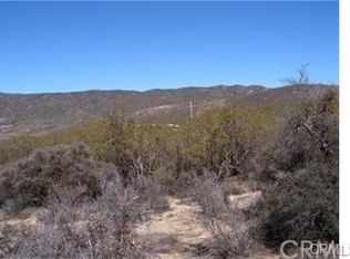 59150 Reynolds Way, Anza, CA 92539