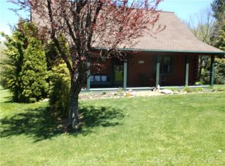 6529 Niver Rd, Conesus, NY 14435