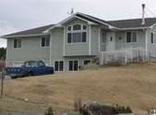 114 Tamarack Dr, Butte, MT 59701