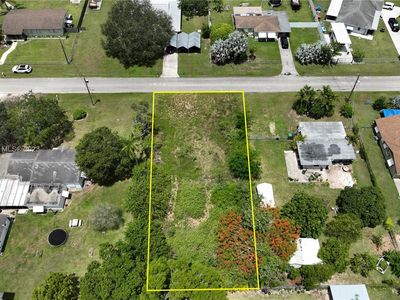 0 SW 193rd Ct, Homestead, FL, 33030