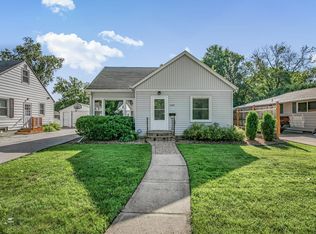 1009 4th St SW, Willmar, MN 56201