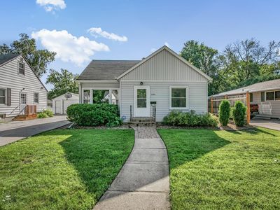 1009 4th St SW, Willmar, MN, 56201