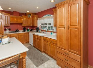 314 2nd St NE, Mitchellville, IA 50169