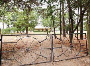 723 Broadway Rd, Jewett, TX 75846