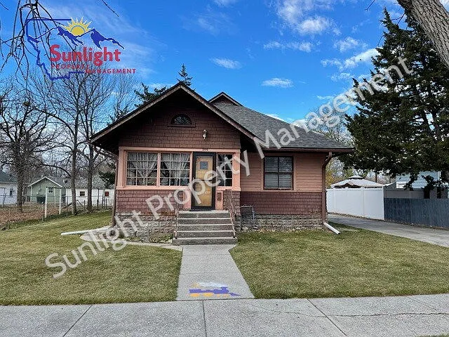 2 bed, 1.5 bath, 1120 sqft, $1,395 — Photo 1