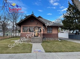 206 2nd Ave, Laurel, MT 59044