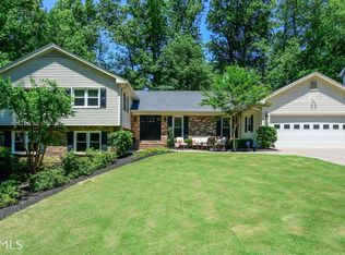 2478 Stonington Rd, Atlanta, GA 30338
