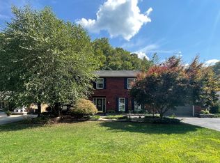 325 Cedar Creek Rd, Pikeville, KY 41501