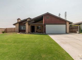7601 Cibola Dr, Bakersfield, CA