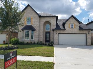 6310 Grand Butte Ct, Katy, TX 77494