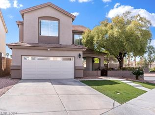 1741 Millstream Way, Henderson, NV 89074
