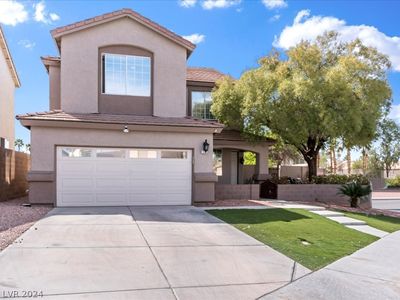 1741 Millstream Way, Henderson, NV, 89074