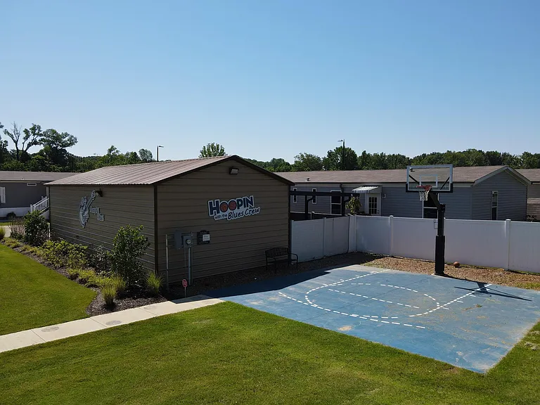 Memphis Blues — Photo 48