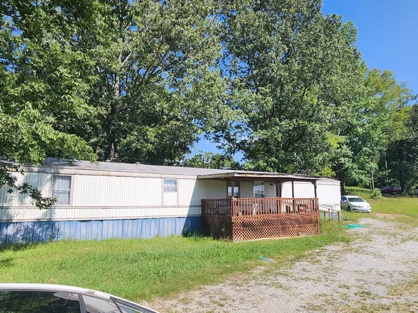 3712 California Ave, Gadsden, AL 35904