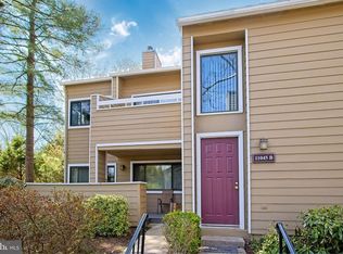 Villaridge Condo, Reston, VA 20191