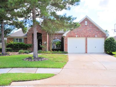 12307 Summercliff Ct, Tomball, TX, 77377