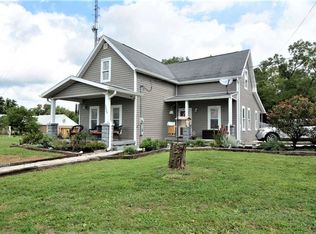 1327 Harmony Way, Evansville, IN 47720