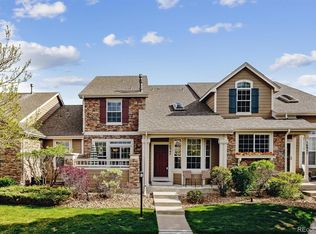 16947 W 63rd Dr, Golden, CO 80403