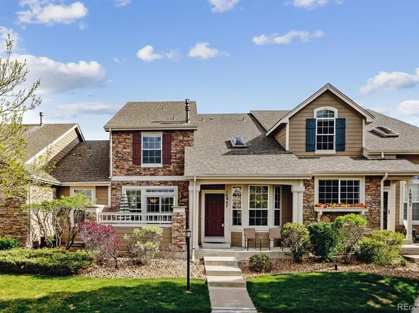 16947 W 63rd Drive, Arvada, CO 80403