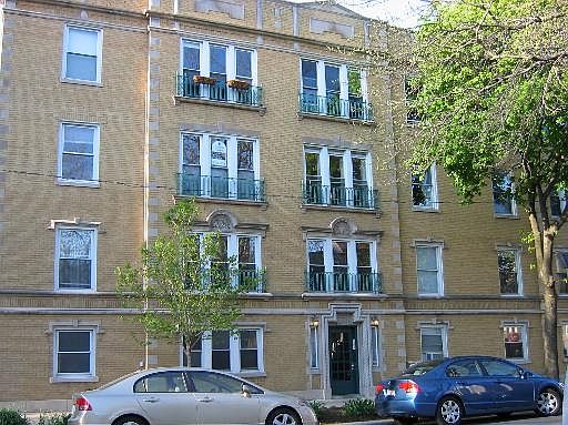 1st image of 1608 W Winona St #1