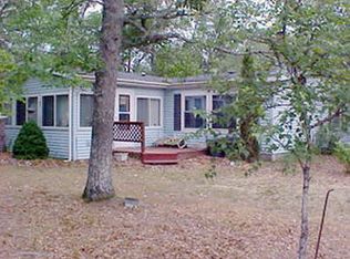 2374 Alpine Rd, Oscoda, MI 48750