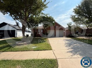 2716 Watercress Dr, Little Elm, TX 75068