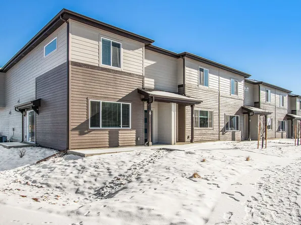 2938 Barnstormer St #3, Fort Collins, CO 80524