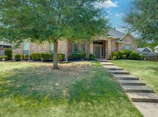 1025 Braydan, Reno, TX 75462