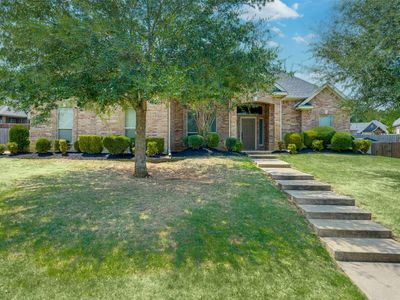 1025 Braydan, Reno, TX, 75462