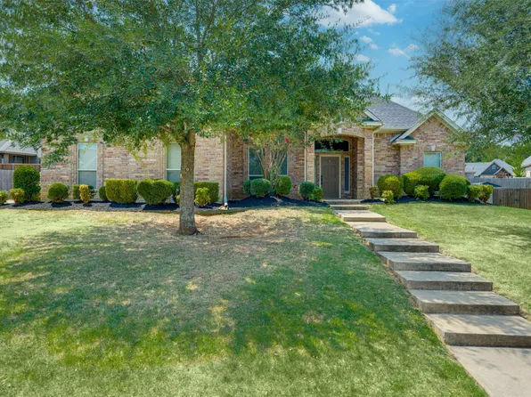 1025 Braydan, Reno, TX 75462