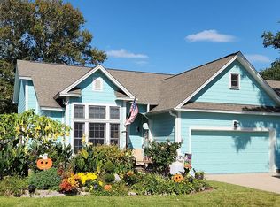 2834 S Key Largo Cir, Myrtle Beach, SC 29577