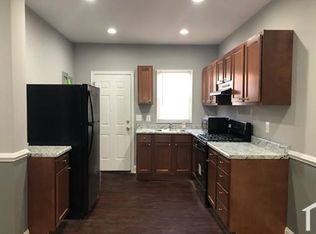 4404 Kavon Ave, Baltimore, MD 21206