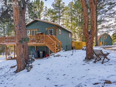2 Nuaku Rd, Florissant, CO, 80816