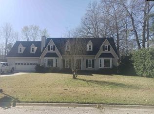 305 Berks Ct, Columbia, SC 29212