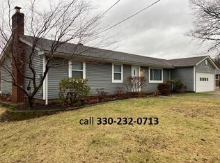 341 Cayuga Ave NW, Canton, OH 44708