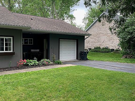 Cove & Garage