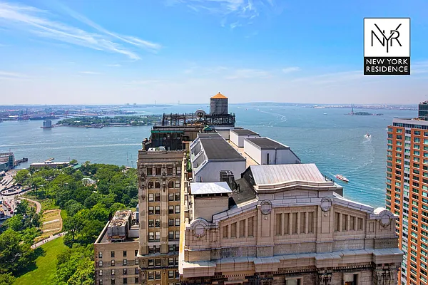 Rented by New York Residence | media 40